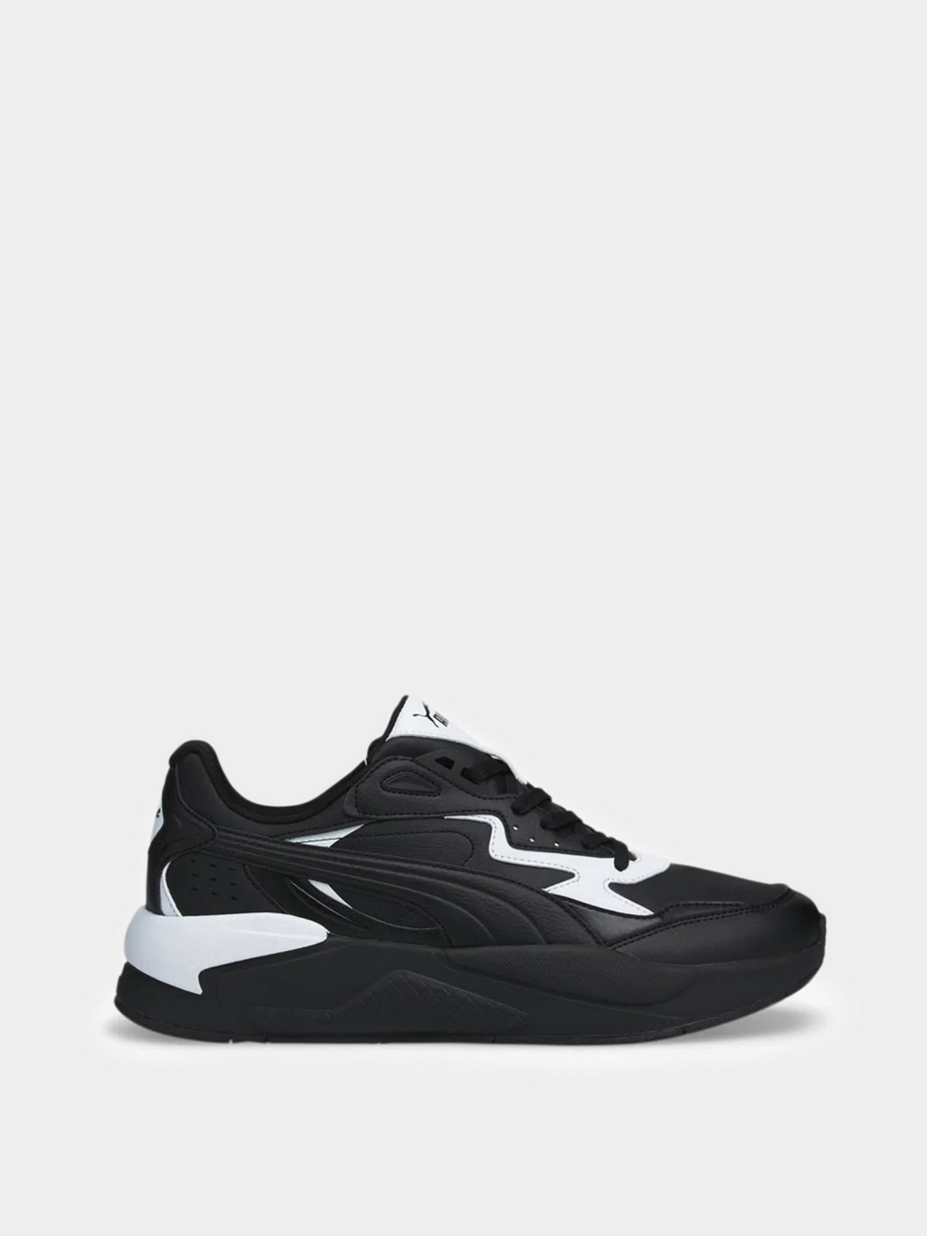 Кроссовки повседневные PUMA X-Ray Speed SL модель 38484401 Кроссовки повседневные PUMA X-Ray Speed SL модель 38484401 Фото