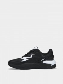 Кроссовки повседневные PUMA X-Ray Speed SL модель 38484401 Кроссовки повседневные PUMA X-Ray Speed SL модель 38484401 Фото