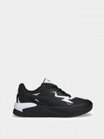 Кроссовки повседневные PUMA X-Ray Speed SL модель 38484401 Кроссовки повседневные PUMA X-Ray Speed SL модель 38484401 Фото