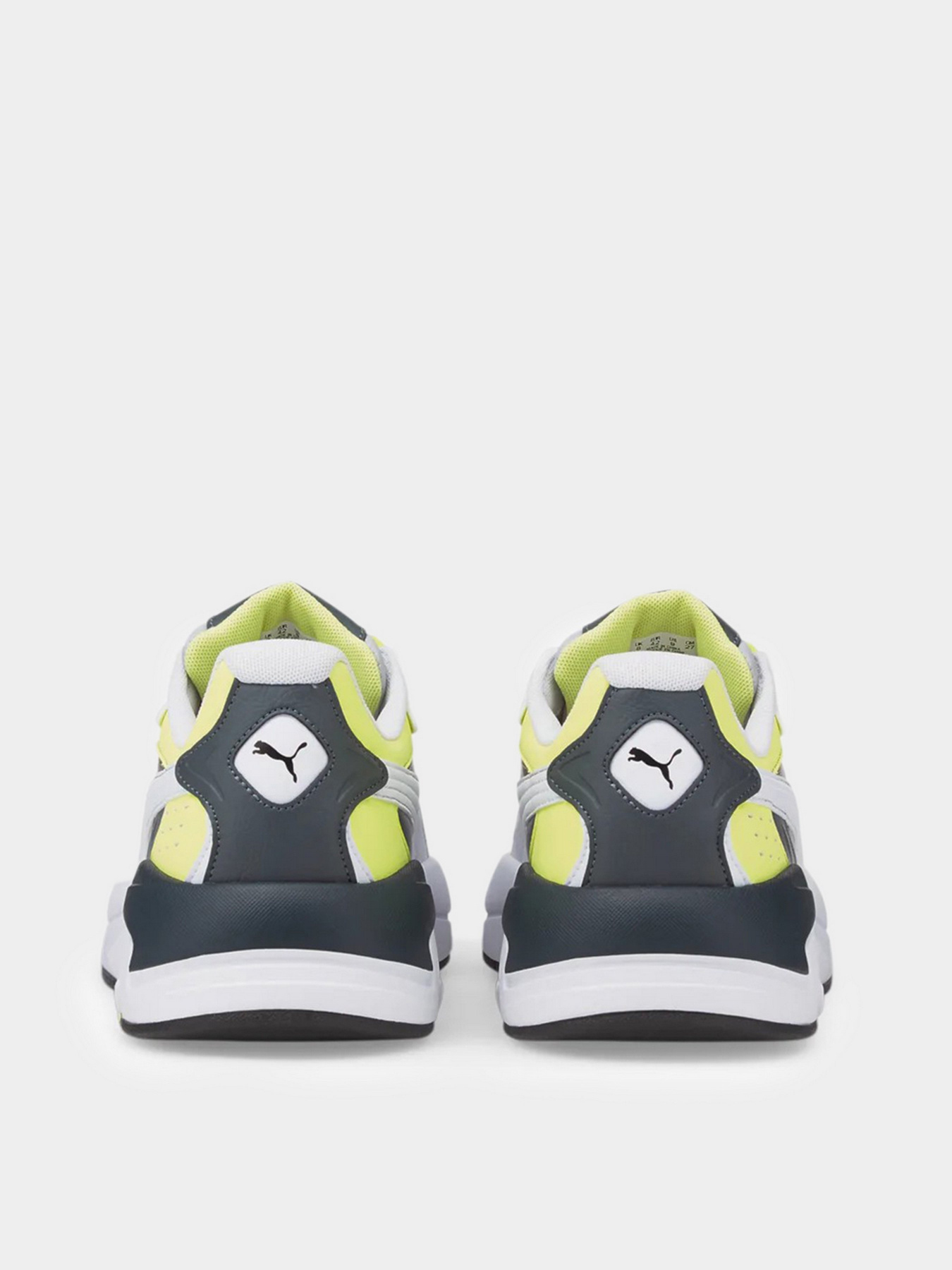 Кроссовки PUMA X-Ray Speed SL модель 38484402 Фото