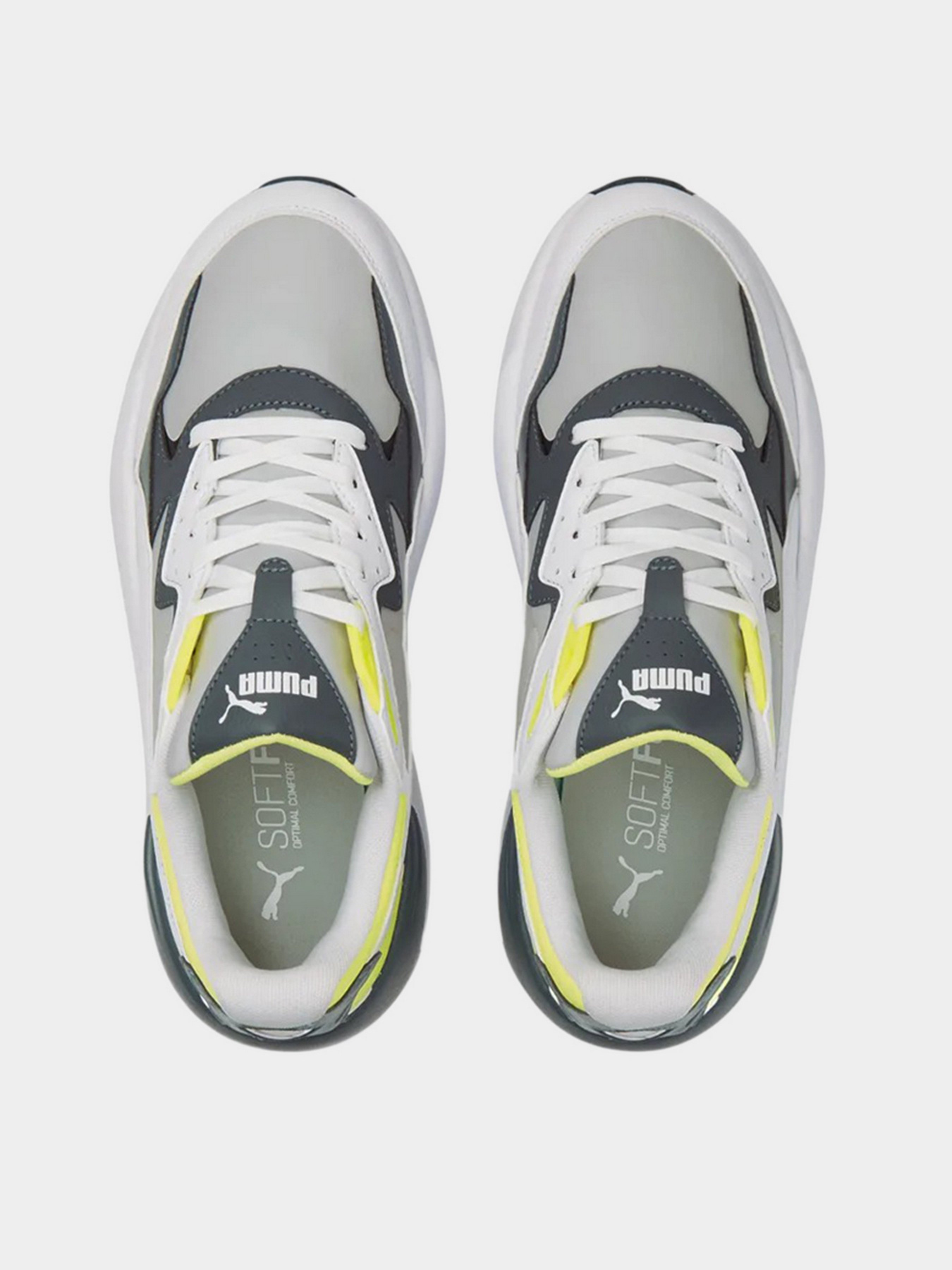 Кроссовки PUMA X-Ray Speed SL модель 38484402 Фото