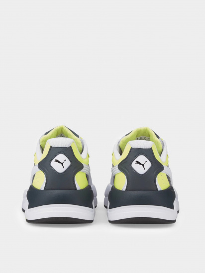 Кросівки PUMA X-Ray Speed SL модель 38484402 — фото 3 - INTERTOP
