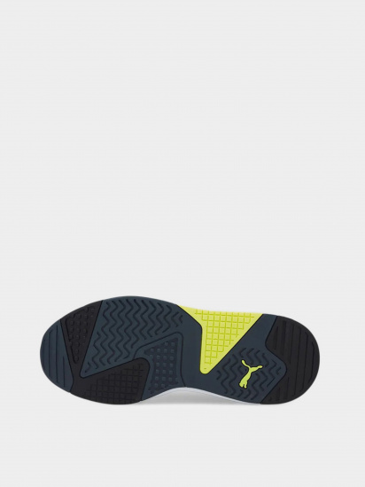 Кросівки PUMA X-Ray Speed SL модель 38484402 — фото 4 - INTERTOP