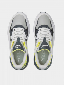 Кросівки повсякденні PUMA X-Ray Speed SL модель 38484402 Кросівки повсякденні PUMA X-Ray Speed SL модель 38484402 Фото