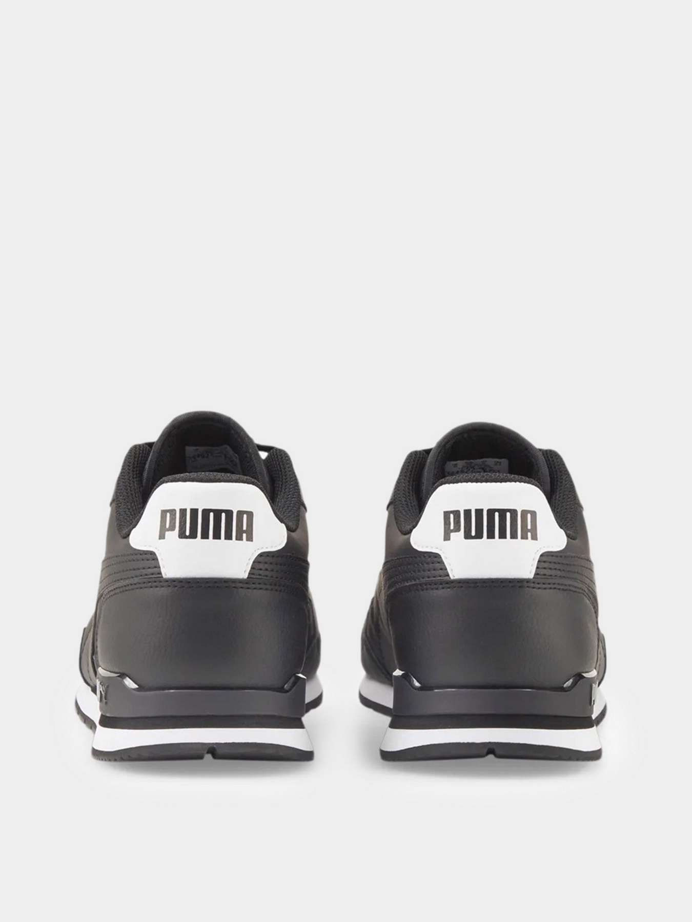 Кросівки PUMA ST Runner v3 L модель 38485502 Фото
