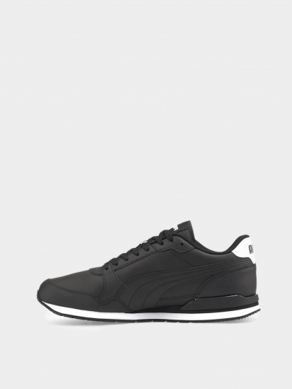 Кроссовки PUMA ST Runner v3 L модель 38485502 — фото - INTERTOP