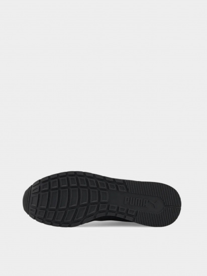 Кроссовки PUMA ST Runner v3 L модель 38485502 — фото 4 - INTERTOP