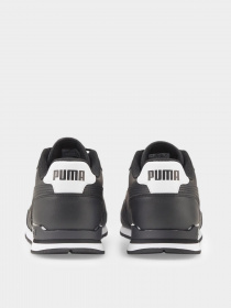 Кроссовки повседневные PUMA ST Runner v3 L модель 38485502 Фото