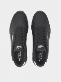Кроссовки повседневные PUMA ST Runner v3 L модель 38485502 Фото