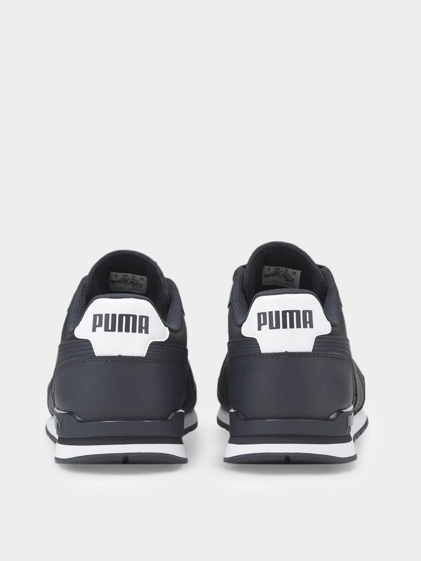 Кросівки PUMA ST Runner v3 L модель 38485503 Фото