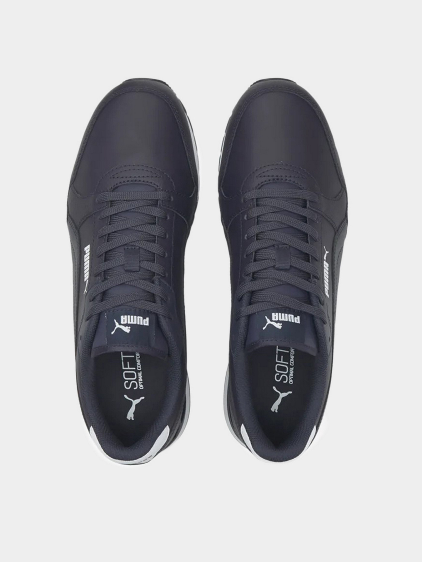 Кросівки PUMA ST Runner v3 L модель 38485503 Фото