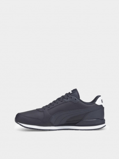 Кросівки PUMA ST Runner v3 L модель 38485503 — фото - INTERTOP