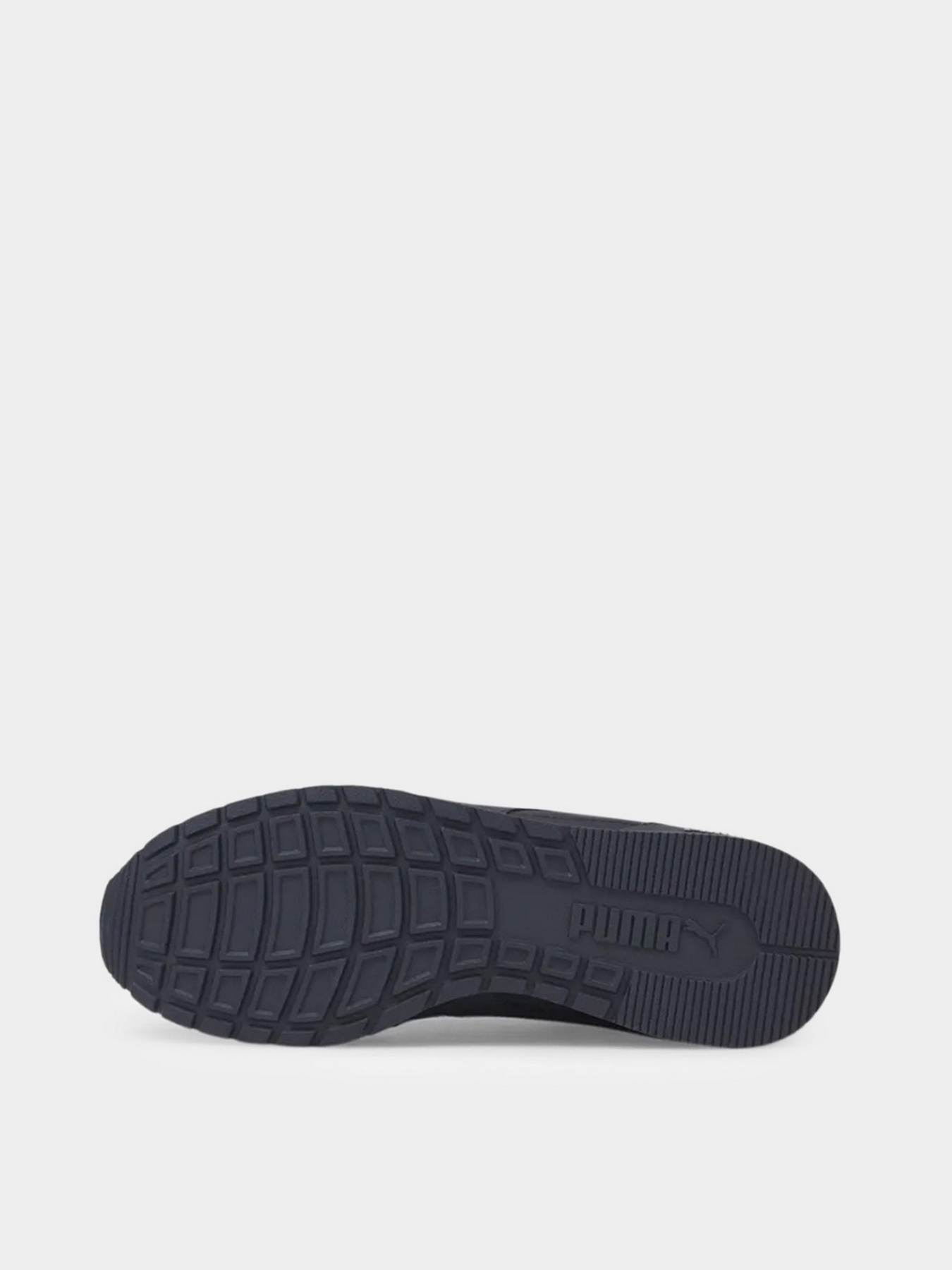 Кроссовки повседневные PUMA ST Runner v3 L модель 38485503 Фото