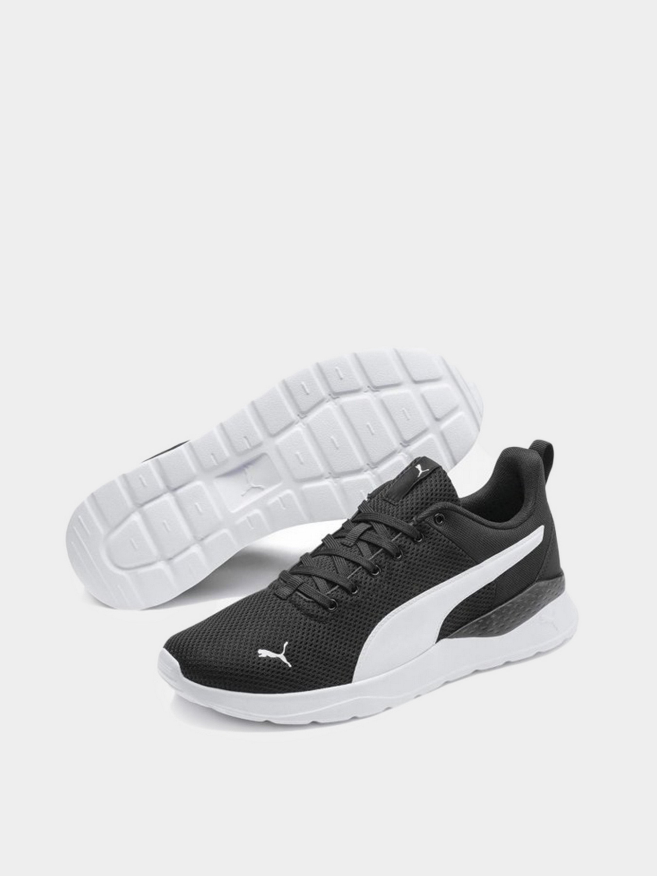 Кросівки PUMA Anzarun Lite модель 37112802 Фото