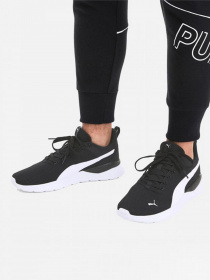Кроссовки повседневные PUMA Anzarun Lite модель 37112802 Кроссовки повседневные PUMA Anzarun Lite модель 37112802 Фото