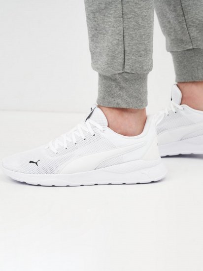Кросівки PUMA Anzarun Lite модель 37112803 — фото 6 - INTERTOP