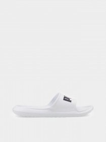 Шлёпанцы PUMA Divecat модель 37482304 Фото