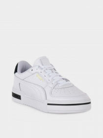 Кеди низькі PUMA CA Pro Heritage модель 37581101 Фото