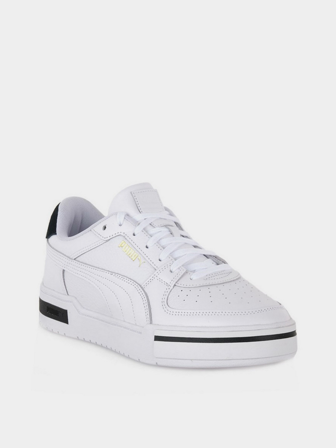 Кеди низькі PUMA CA Pro Heritage модель 37581101 Фото