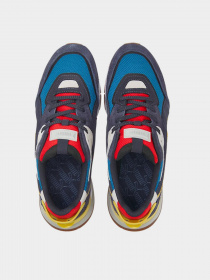 Кроссовки PUMA Mirage Sport Layers модель 38317502 Фото