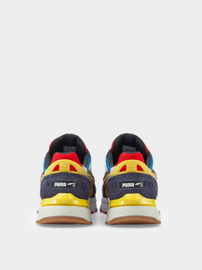 Кросівки PUMA Mirage Sport Layers модель 38317502 — фото 4 - INTERTOP