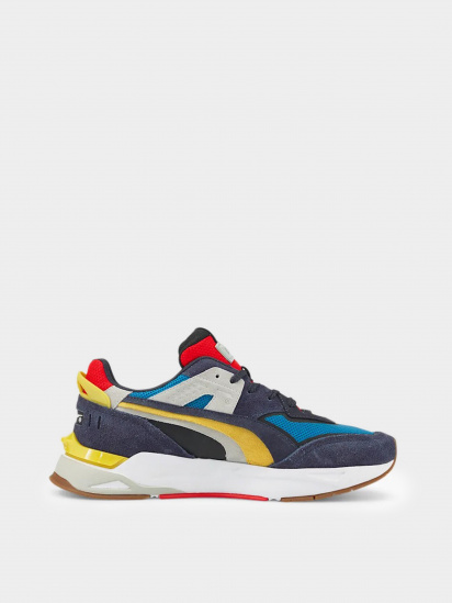 Кросівки PUMA Mirage Sport Layers модель 38317502 - фото