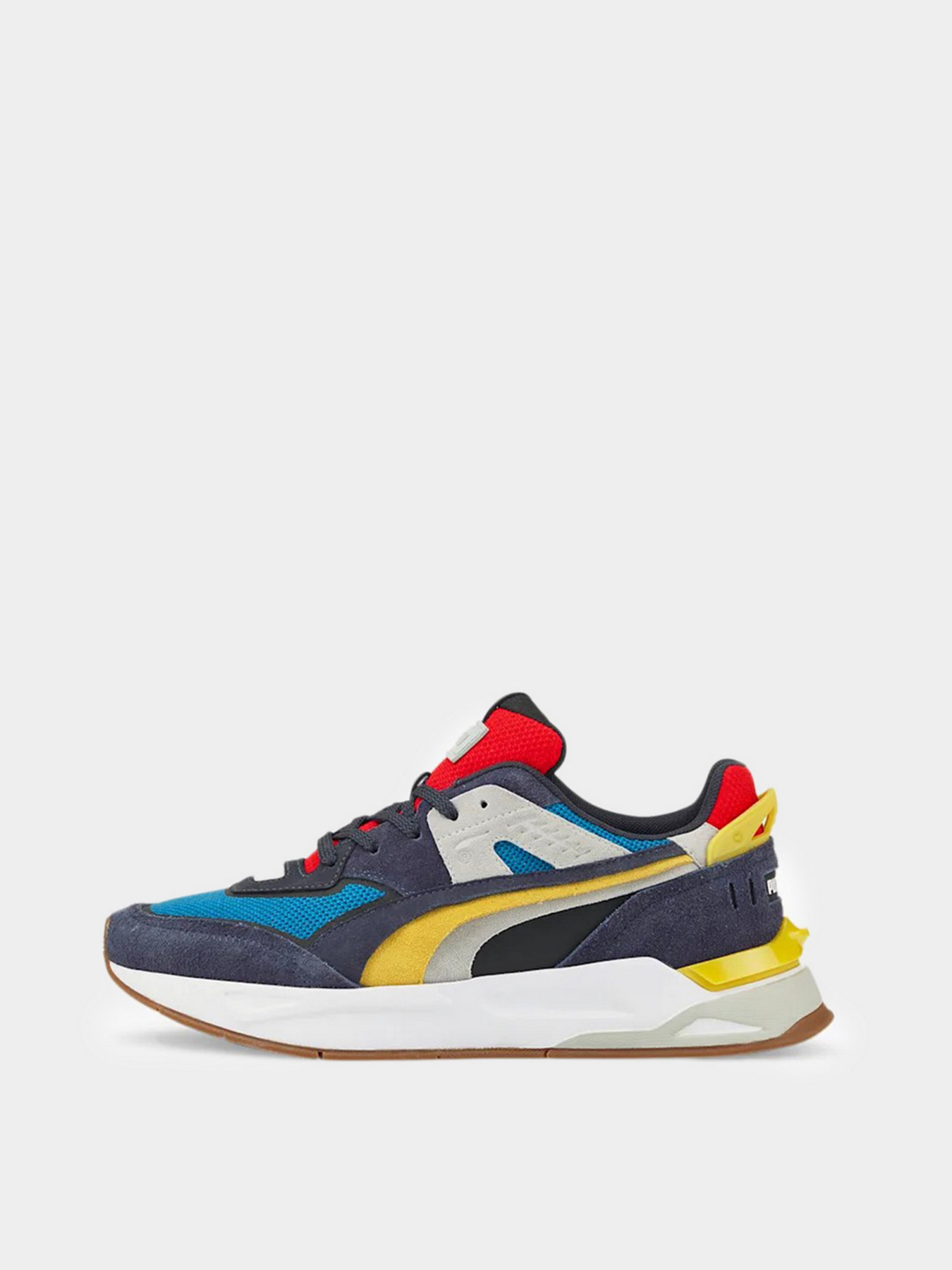 Кроссовки повседневные PUMA Mirage Sport Layers модель 38317502 Кроссовки повседневные PUMA Mirage Sport Layers модель 38317502 Фото