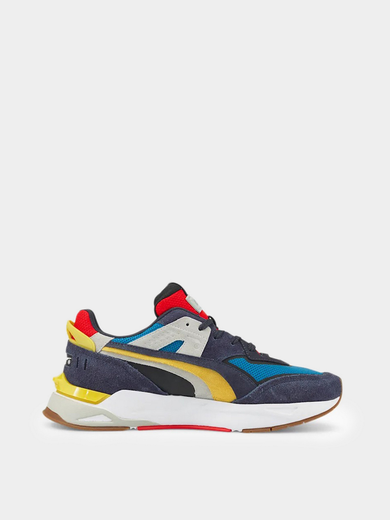 Кроссовки повседневные PUMA Mirage Sport Layers модель 38317502 Кроссовки повседневные PUMA Mirage Sport Layers модель 38317502 Фото