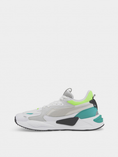 Кросівки PUMA RS Core модель 38359003 — фото 3 - INTERTOP