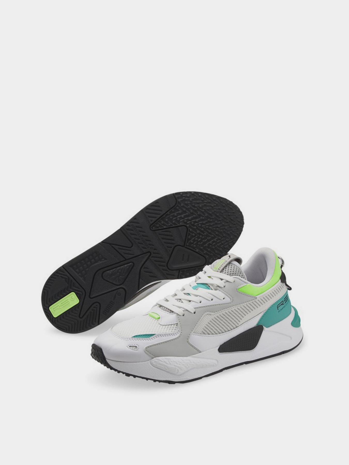 Кроссовки повседневные PUMA RS Core модель 38359003 Фото