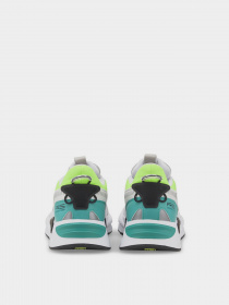 Кроссовки повседневные PUMA RS Core модель 38359003 Фото