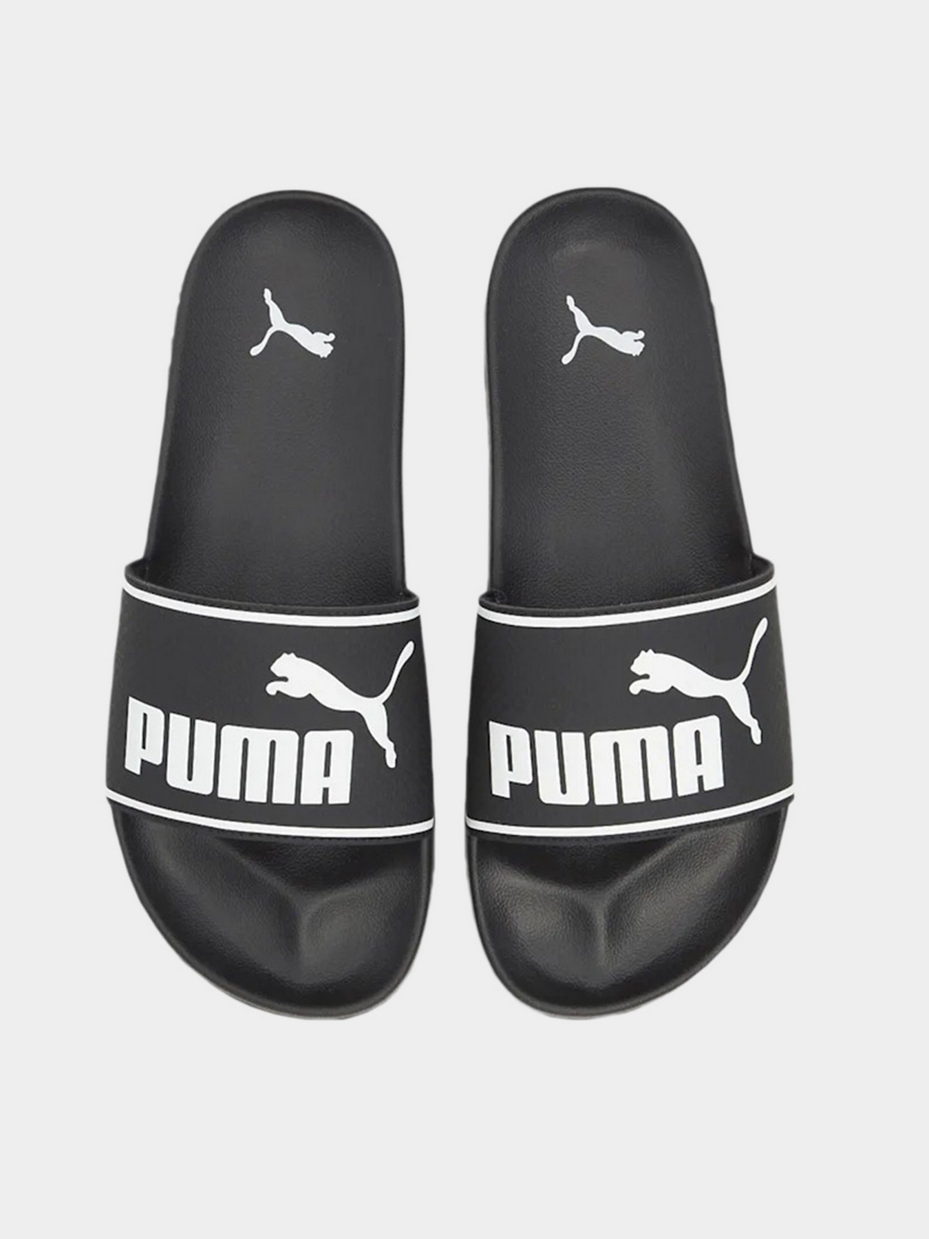 Шлепанцы PUMA Leadcat 2.0 модель 38413901 Фото