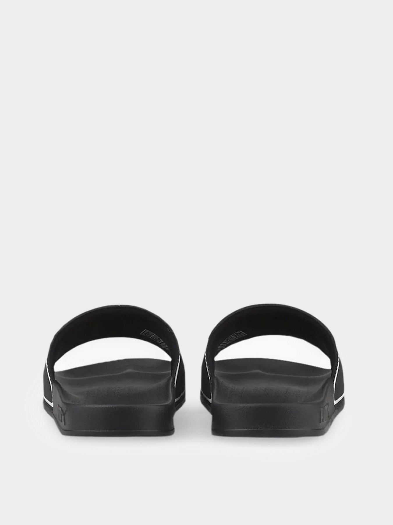 Шлепанцы PUMA LEADCAT 2.0 модель 38413901 Фото