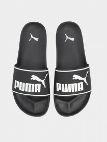 Шлепанцы PUMA LEADCAT 2.0 модель 38413901 Фото