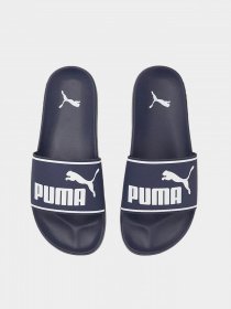 Шлепанцы PUMA Leadcat 2.0 модель 38413904 Фото