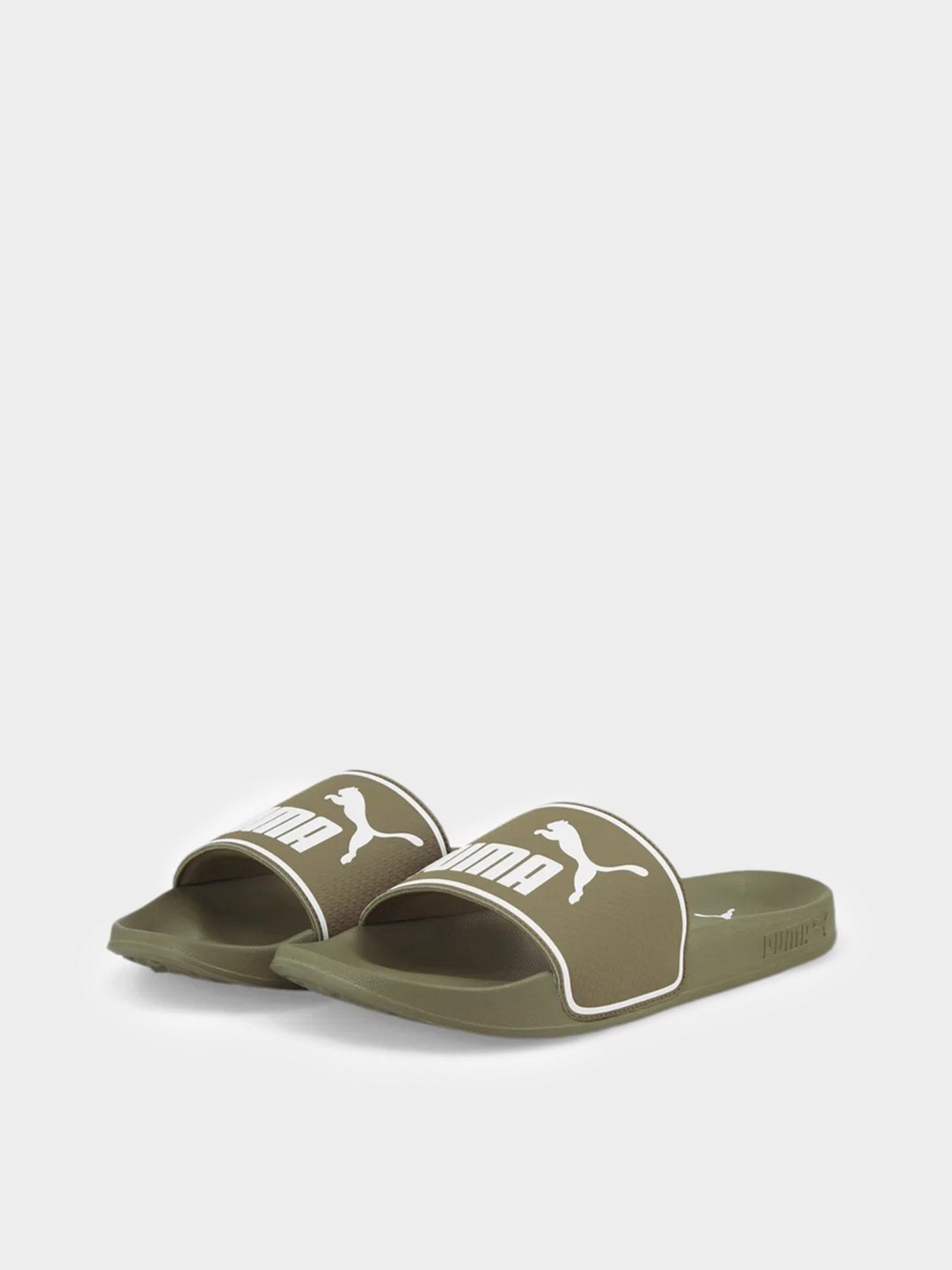 Шльопанці PUMA Leadcat 2.0 модель 38413905 Фото