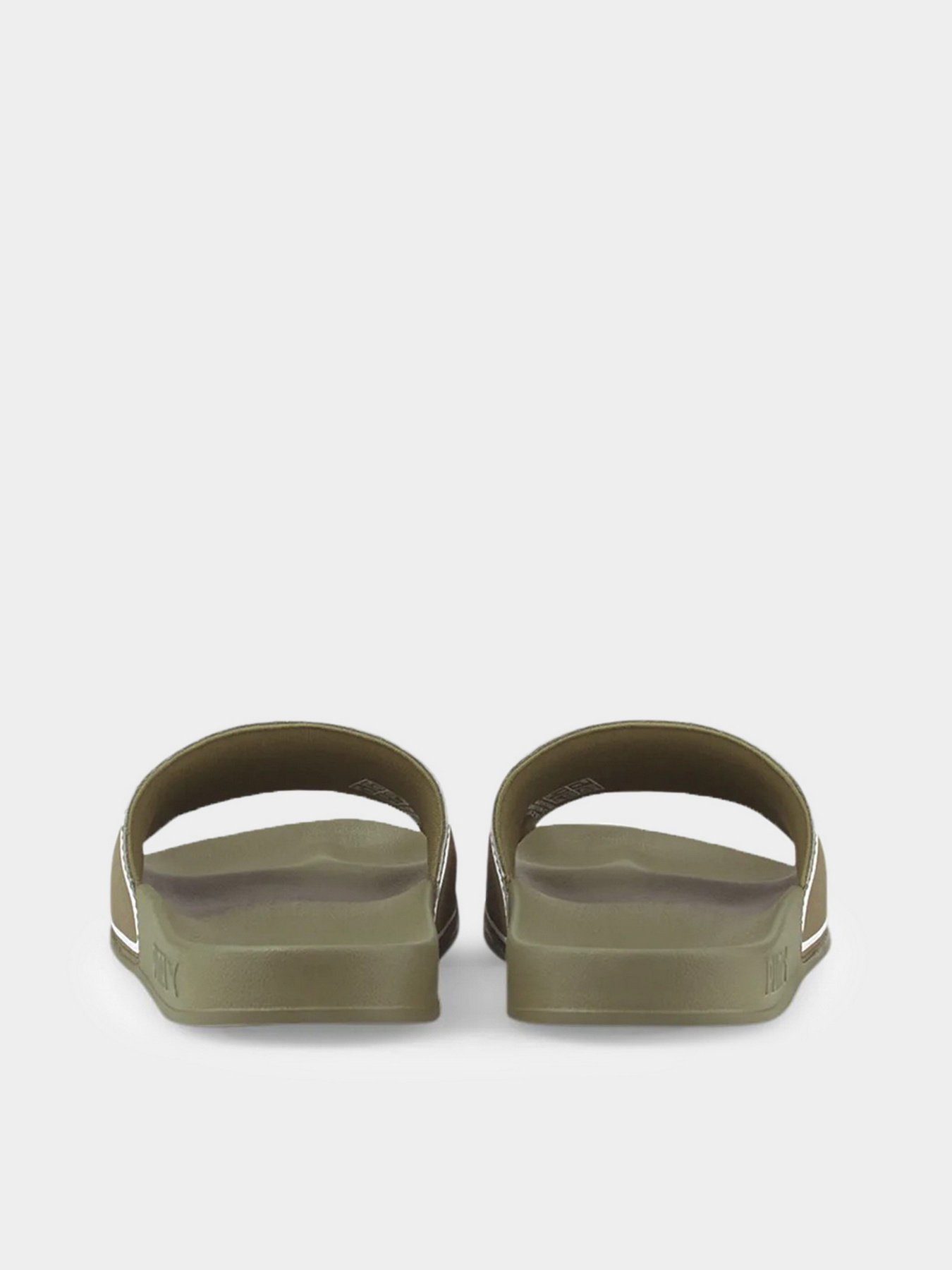 Шльопанці PUMA Leadcat 2.0 модель 38413905 Фото