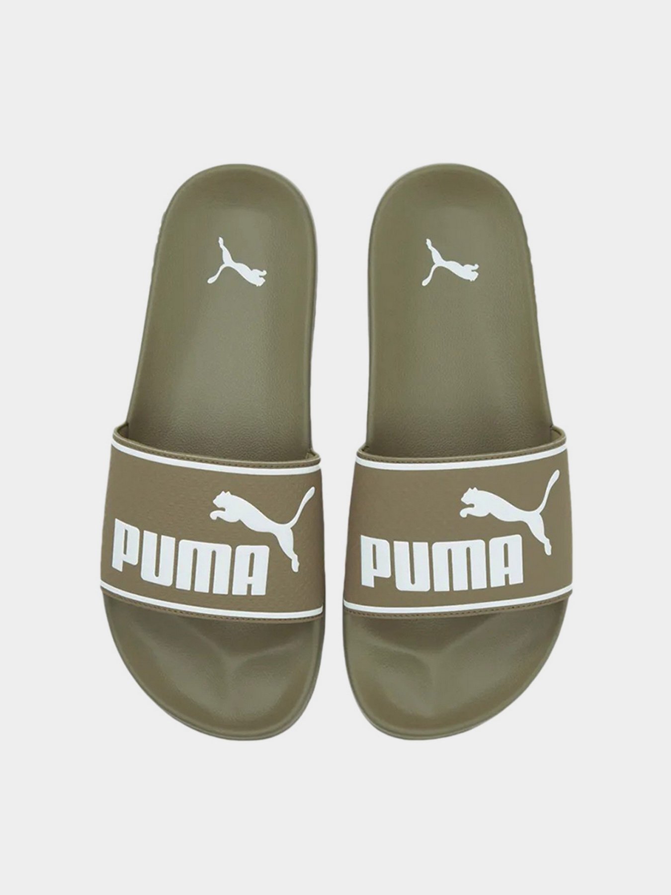 Шльопанці PUMA Leadcat 2.0 модель 38413905 Фото