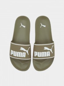 Шльопанці PUMA Leadcat 2.0 модель 38413905 Фото