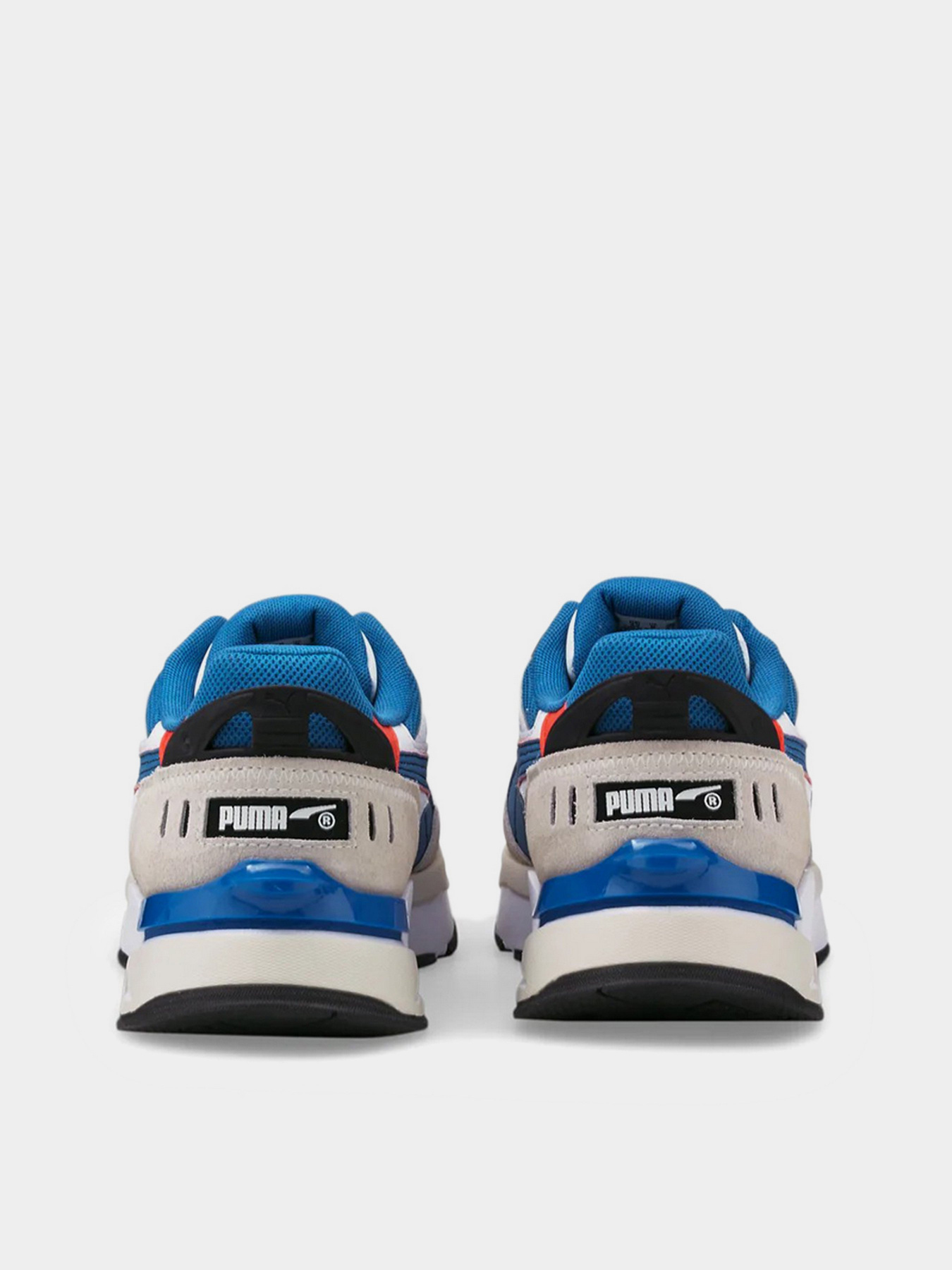 Кроссовки PUMA Mirage Sport Go For модель 38440301 Фото