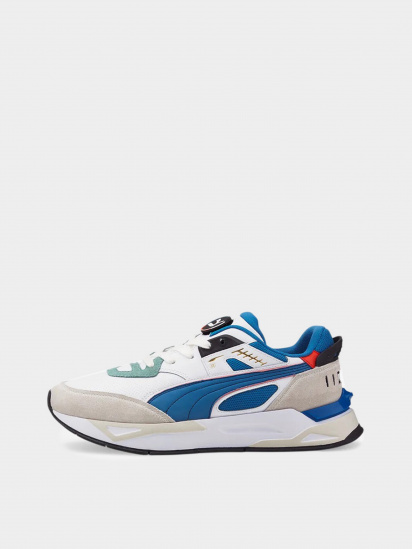 Кросівки PUMA Mirage Sport Go For модель 38440301 — фото 3 - INTERTOP