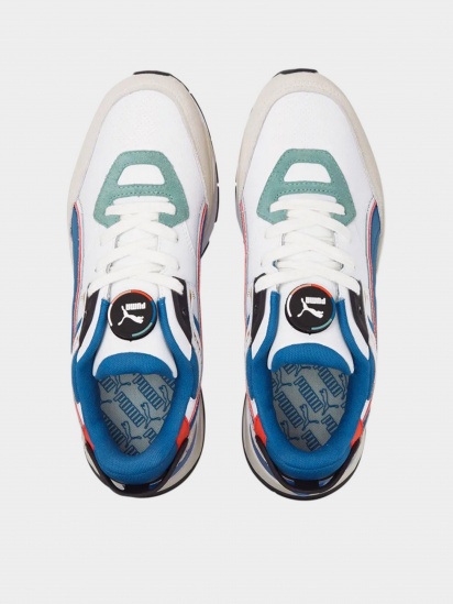 Кросівки PUMA Mirage Sport Go For модель 38440301 — фото 6 - INTERTOP