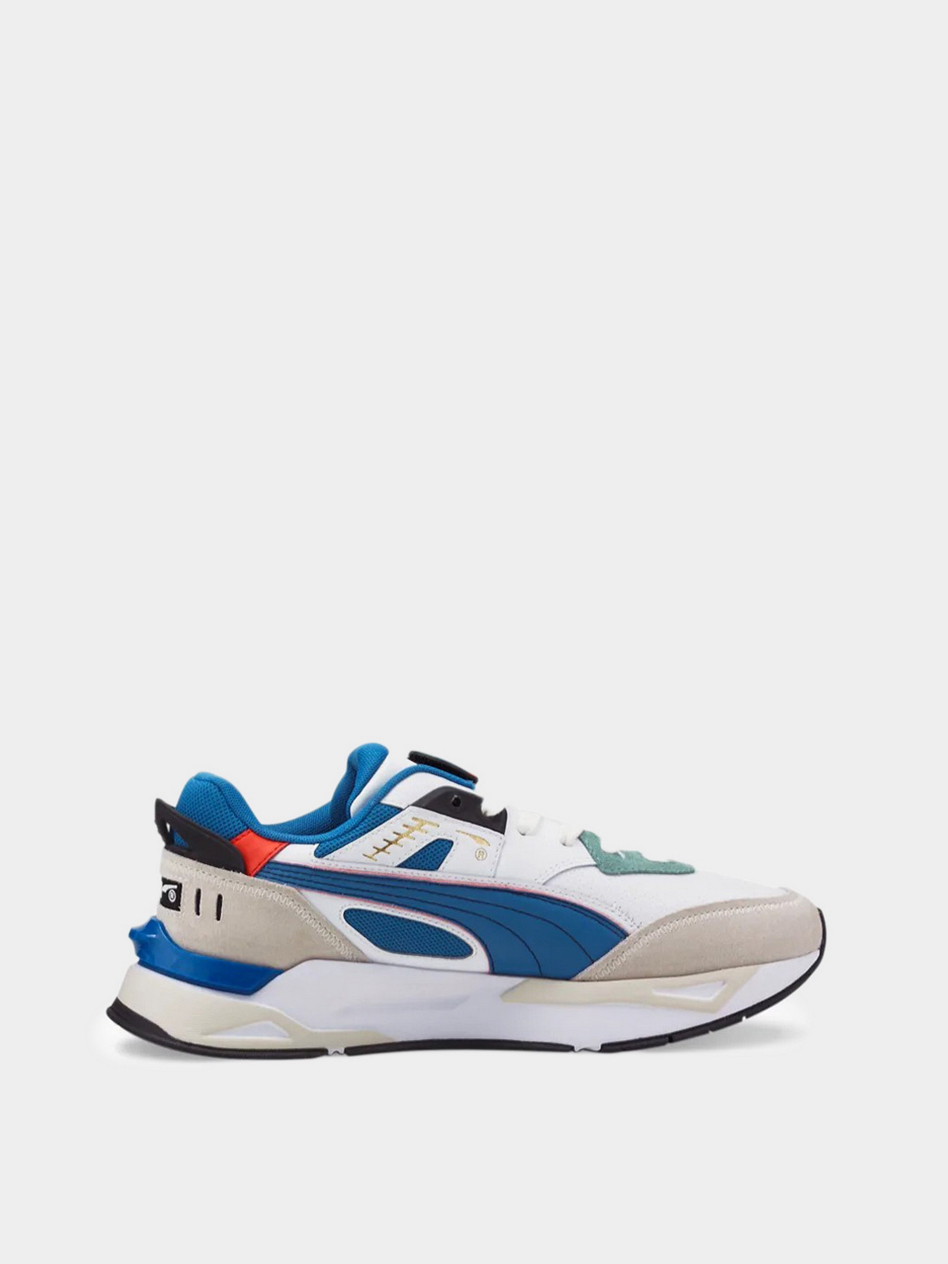 Кроссовки повседневные PUMA Mirage Sport Go For модель 38440301 Кроссовки повседневные PUMA Mirage Sport Go For модель 38440301 Фото
