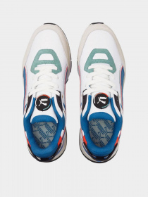 Кроссовки повседневные PUMA Mirage Sport Go For модель 38440301 Кроссовки повседневные PUMA Mirage Sport Go For модель 38440301 Фото