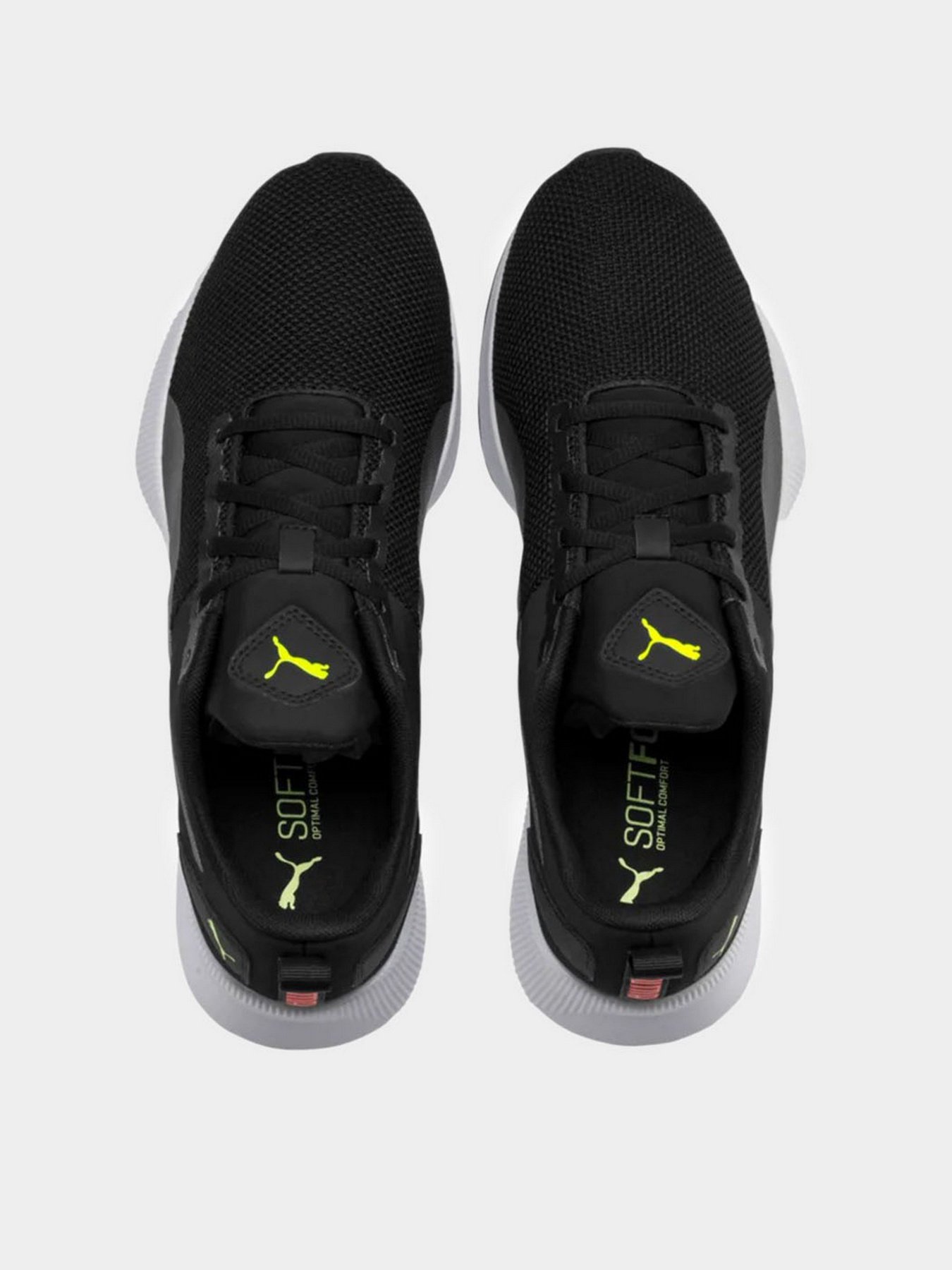 Кросівки для бігу PUMA Flyer Runner модель 19225713 Фото