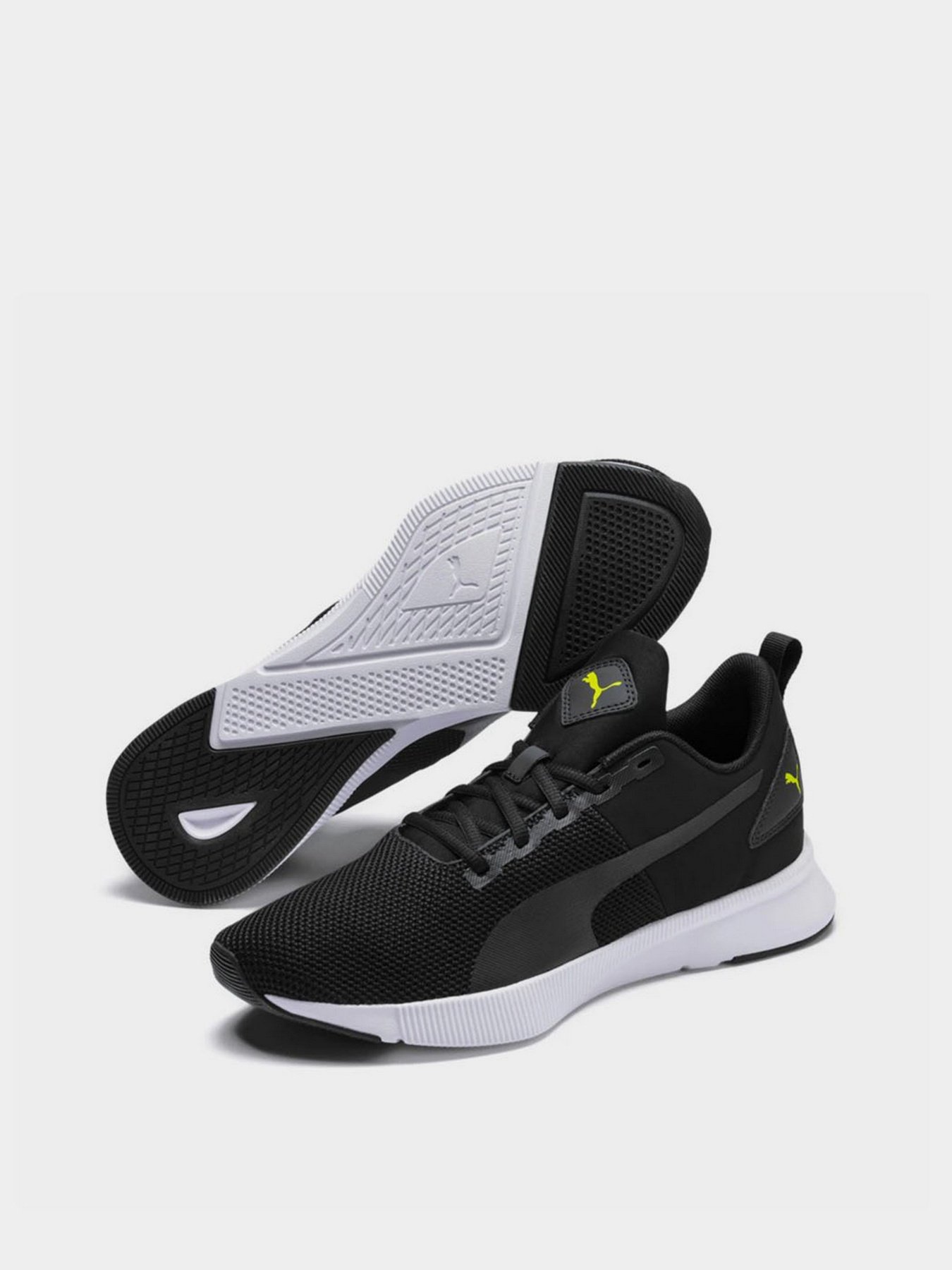 Кроссовки для бега PUMA Flyer Runner модель 19225713 Фото