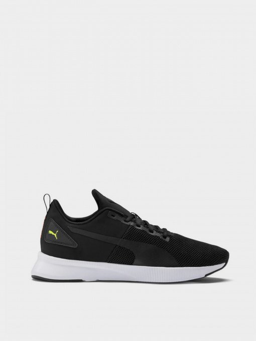 Кроссовки для бега PUMA Flyer Runner модель 19225713 Фото