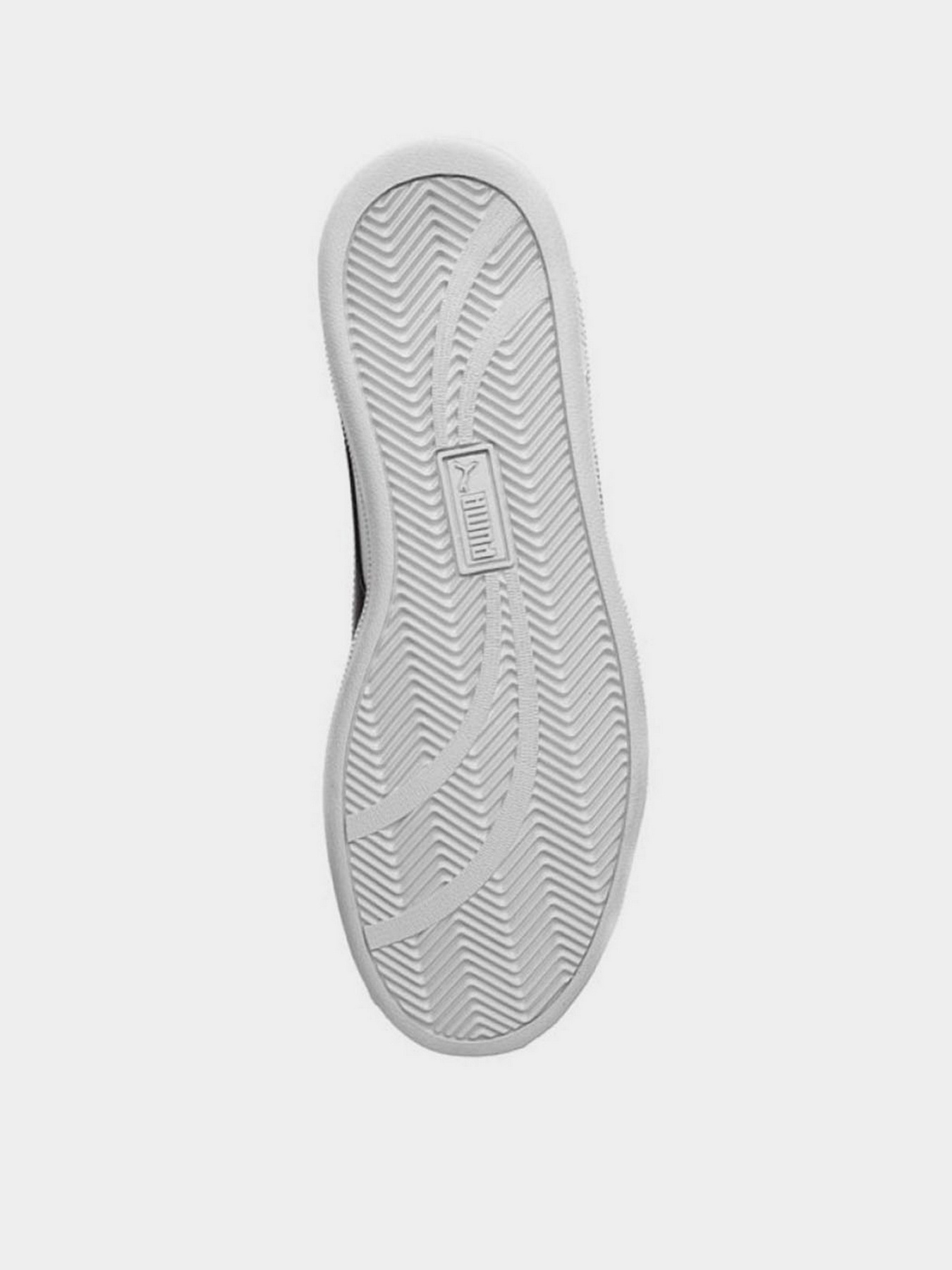 Кеди низькі PUMA SMASH L модель 35672211 Фото