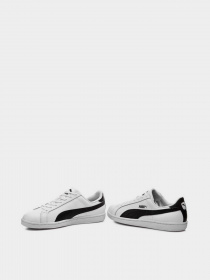 Кеди низькі PUMA SMASH L модель 35672211 Фото