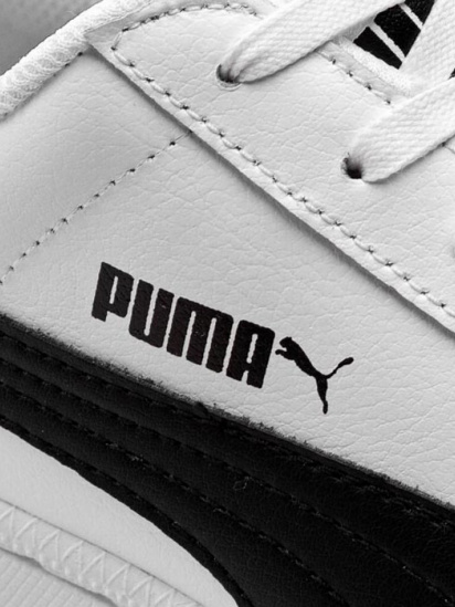 Кеди низькі PUMA SMASH L модель 35672211 — фото 6 - INTERTOP